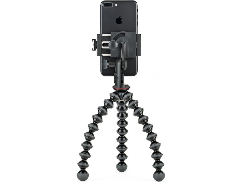 JOBY PRO 2 GorillaPod stativ for mobil (sort) Mobilholder & stativ