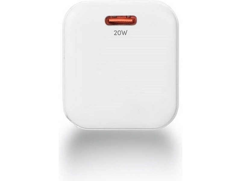 Andersson WLC-G2000 Vegglader 20W USB-C (hvit) Mobilladere