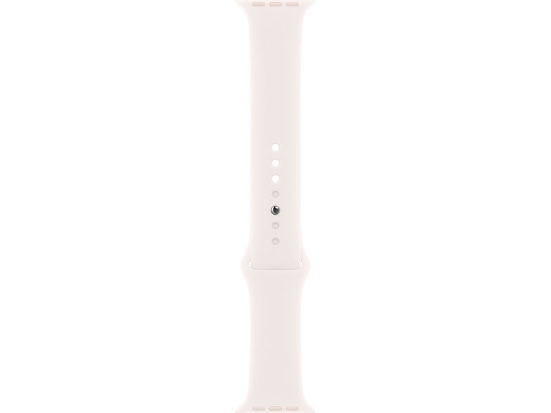 Apple Watch 42mm Sport Band (light blush) Reim
