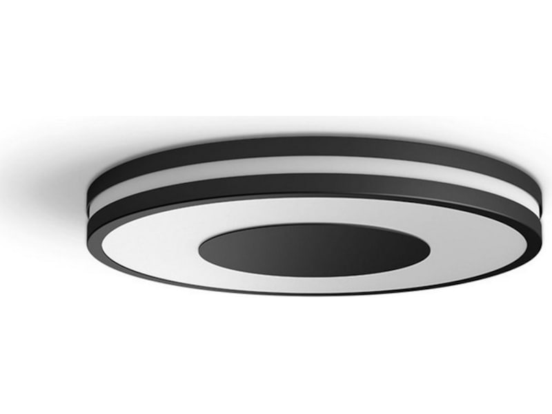 Philips Hue Being taklampe (sort) Taklampe