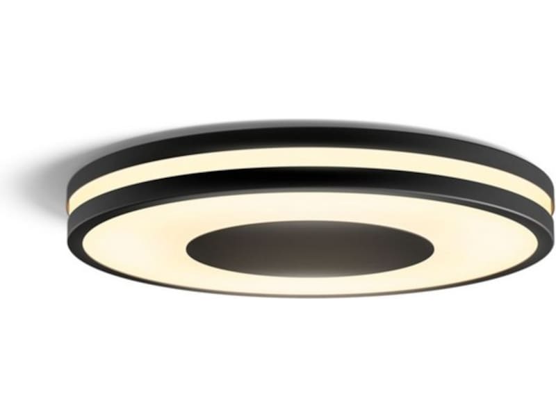 Philips Hue Being taklampe (sort) Taklampe