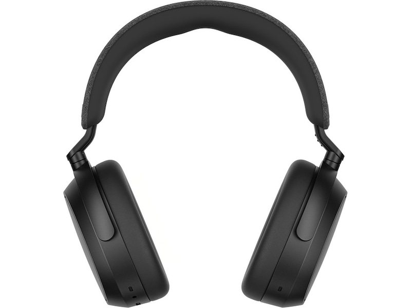 Sennheiser Momentum 4 AEBT trådløse hodetelefoner, Over-Ear (sort) Hodetelefoner