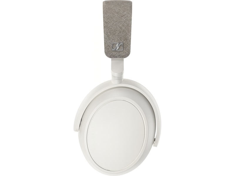 Sennheiser Momentum 4 AEBT trådløse hodetelefoner, Over-Ear (hvit) Hodetelefoner