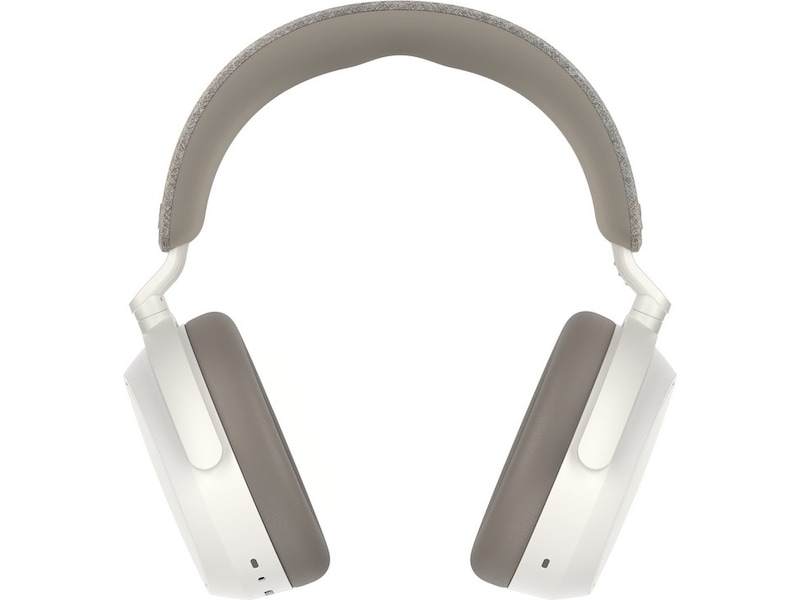 Sennheiser Momentum 4 AEBT trådløse hodetelefoner, Over-Ear (hvit) Hodetelefoner