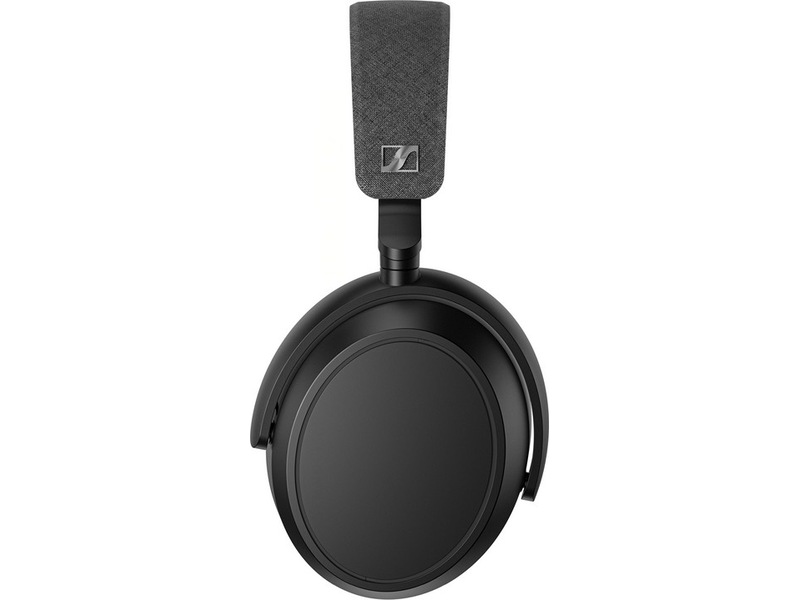 Sennheiser Momentum 4 AEBT trådløse hodetelefoner, Over-Ear (sort) -B-Grade Demo annet i lyd & bilde