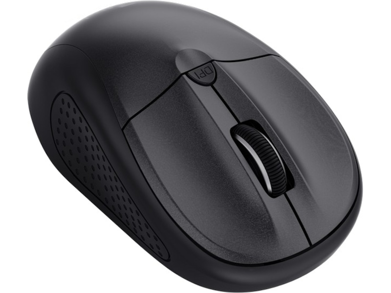 Trust Primo trådløs mus Mus