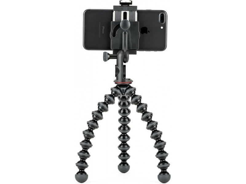 JOBY PRO 2 GorillaPod stativ for mobil (sort) Mobilholder & stativ