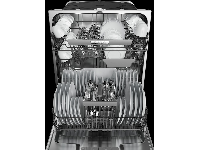 ASKO DWCBI331.W Proff integrert oppvaskmaskin Integrert oppvaskmaskin
