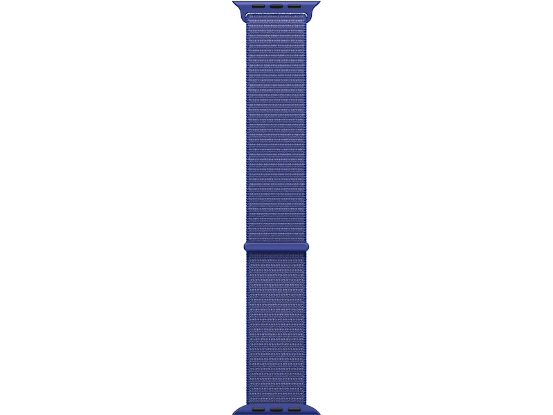 Apple Watch 42mm Sport Loop (ultramarine) Reim