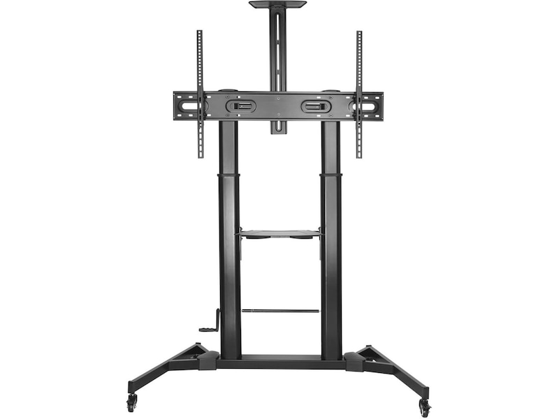 Andersson gulvstativ / tralle med hjul 60-100" Veggfeste & TV-stativ