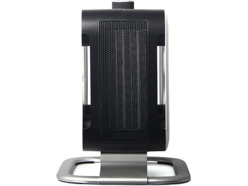 Mill Compact vifteovn 1800W med fot (hvit) Vifter & vifteovn