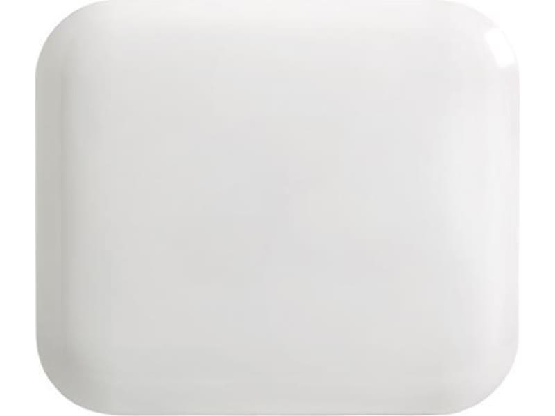 Mill Steel IB250 Panelovn 250W (hvit) Panelovner