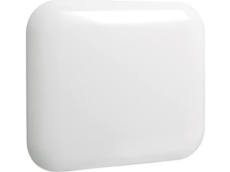 Mill Steel IB250 Panelovn 250W (hvit) Panelovner