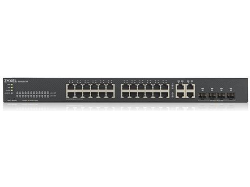 Zyxel GS1920-24V2 Switch Switch