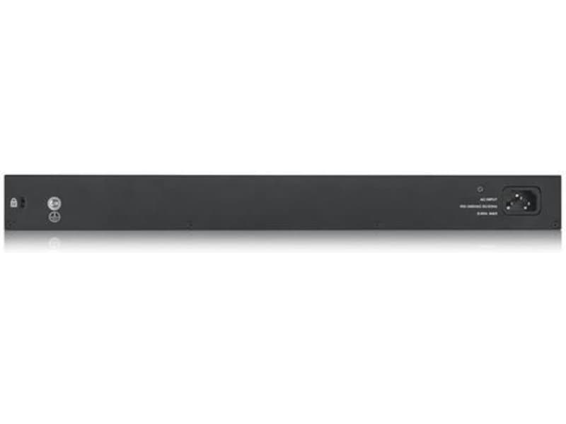 Zyxel GS1920-24V2 Switch Switch