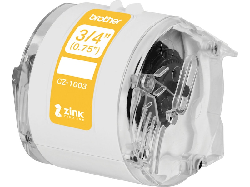 Brother Tape CZ-1003 Label-produkter