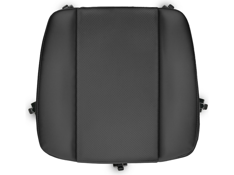 Svive Telesto fotskammel (sort) Fotskammel