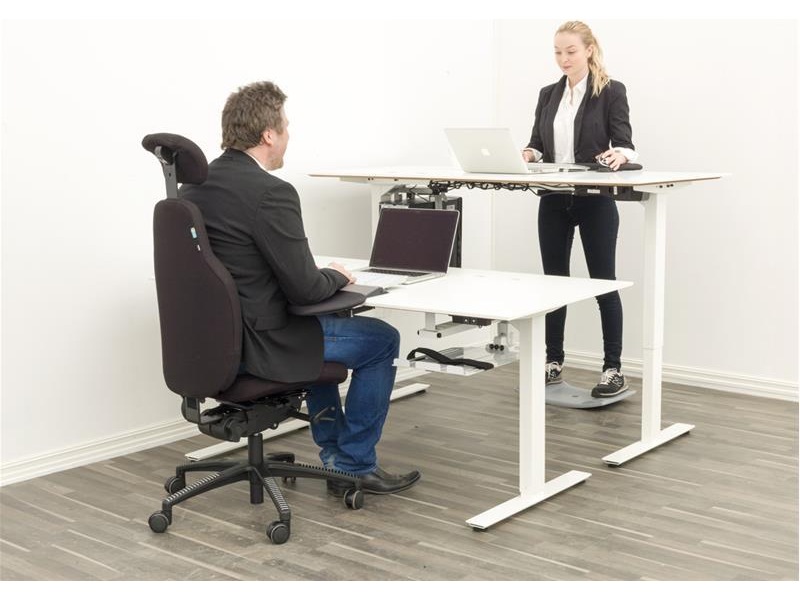 KENSON Balanseplate Gymba Aktiv Ergonomi