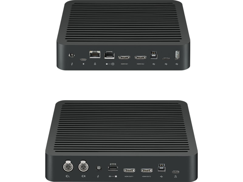 Logitech Rally Plus ConferenceCam Videokonferanse