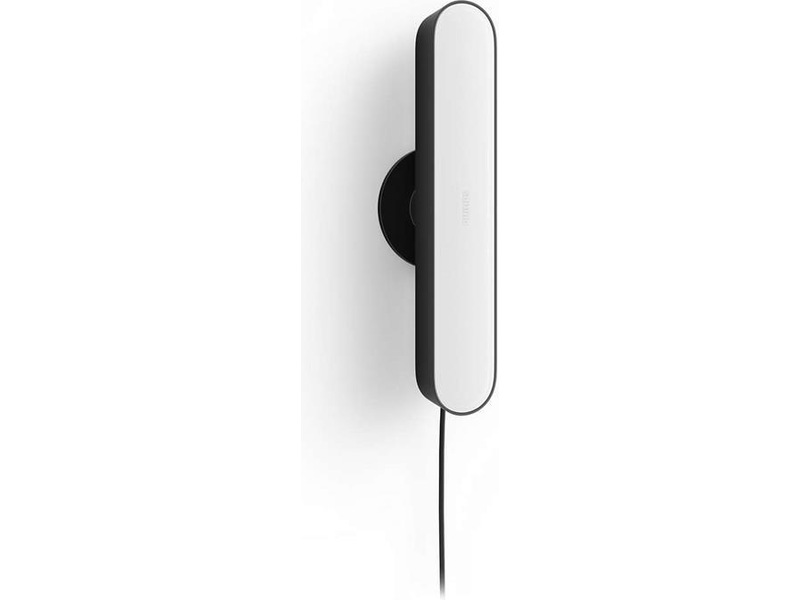 Philips Hue Play lyslist 1-pakning Tilbehør til smartbelysning