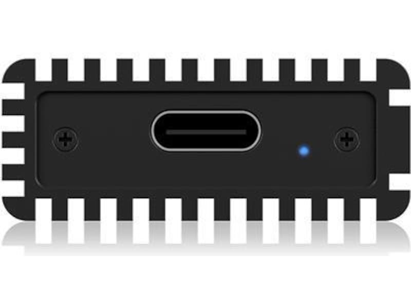 ICY BOX IB-1816M-C31 SSD kabinett Eksterne kabinetter