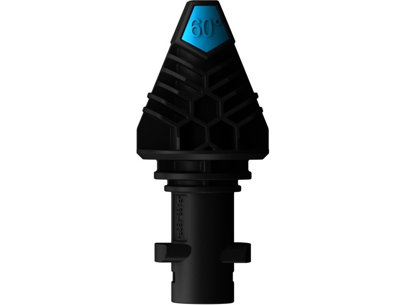 AVA 60 ° Dyse Tilbehør til høytrykksspylere