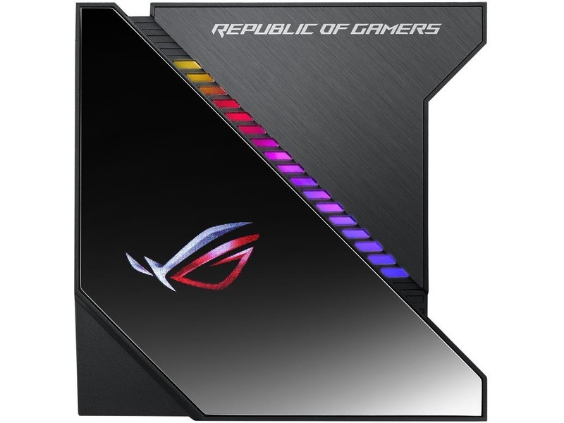 ASUS ROG RYUJIN 240 CPU Kjøler -B-Grade Demo annet i datautstyr