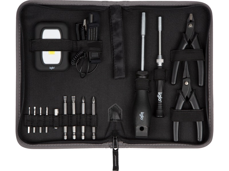 iiglo verktøysett til PC Verktøy & toolkit