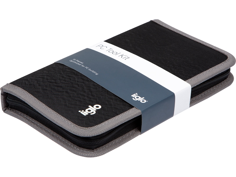 iiglo verktøysett til PC Verktøy & toolkit