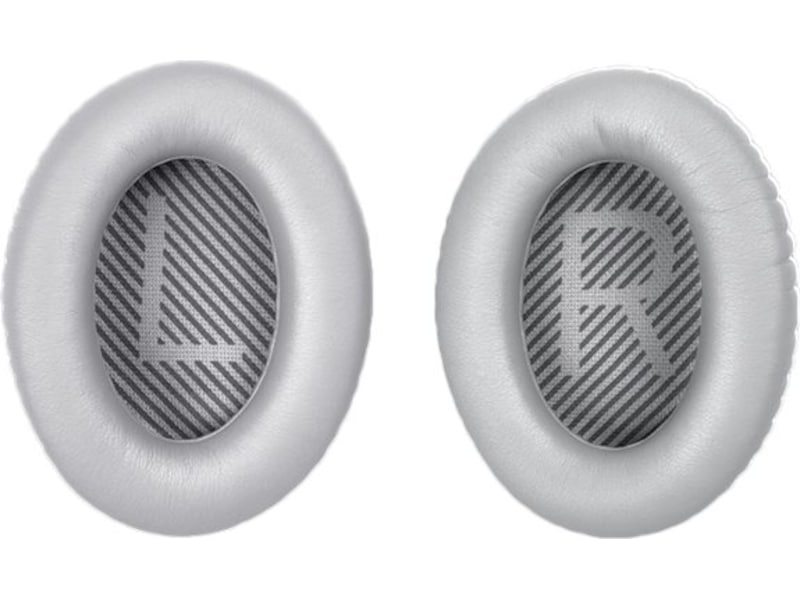 Bose QuietComfort 35 Puter (sølv) Tilbehør til hodetelefoner