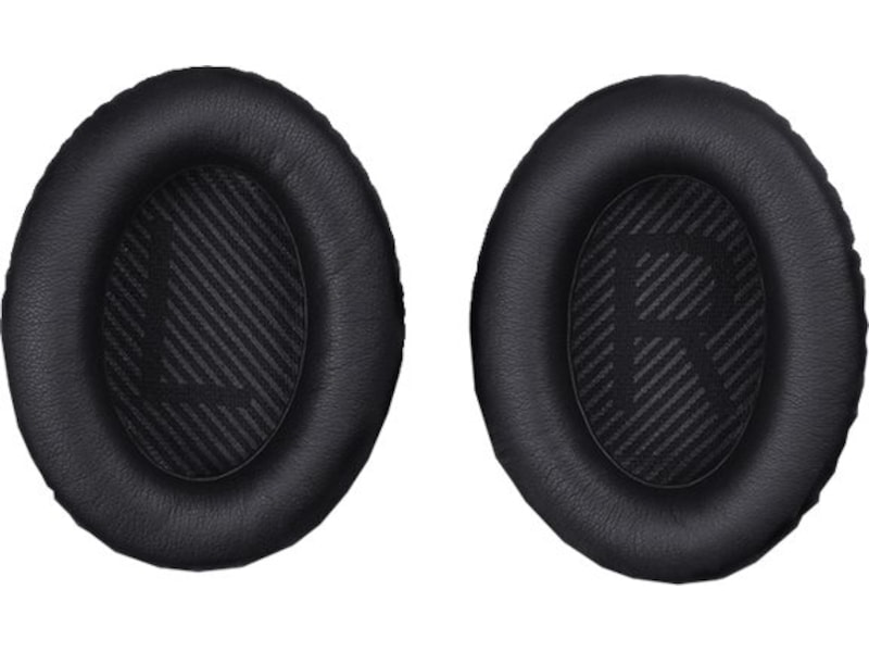 Bose QuietComfort 35 Puter (sort) Tilbehør til hodetelefoner