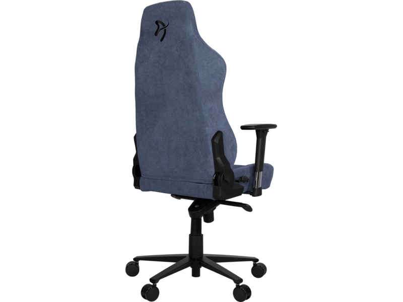 Arozzi Vernazza Soft Fabric (blå) Gamingstoler