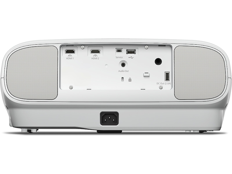 Epson 4K 3LCD Projektor EH-TW7000 Projektorer