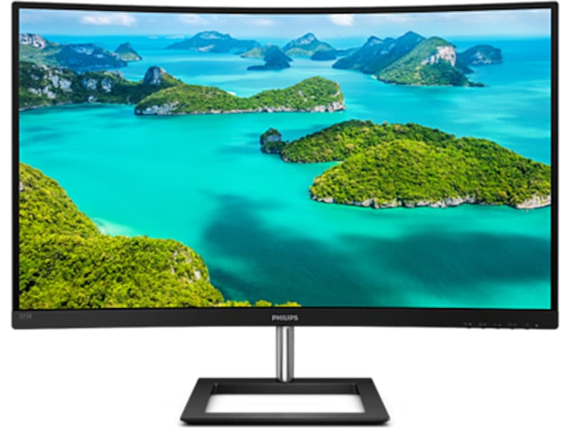 Philips 32" Curved skjerm 325E1C/00 Skjermer
