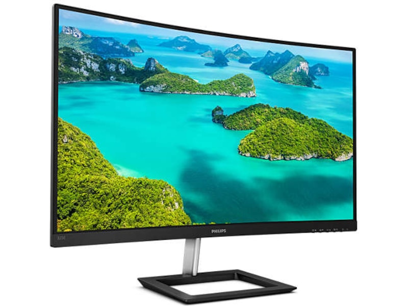 Philips 32" Curved skjerm 325E1C/00 Skjermer