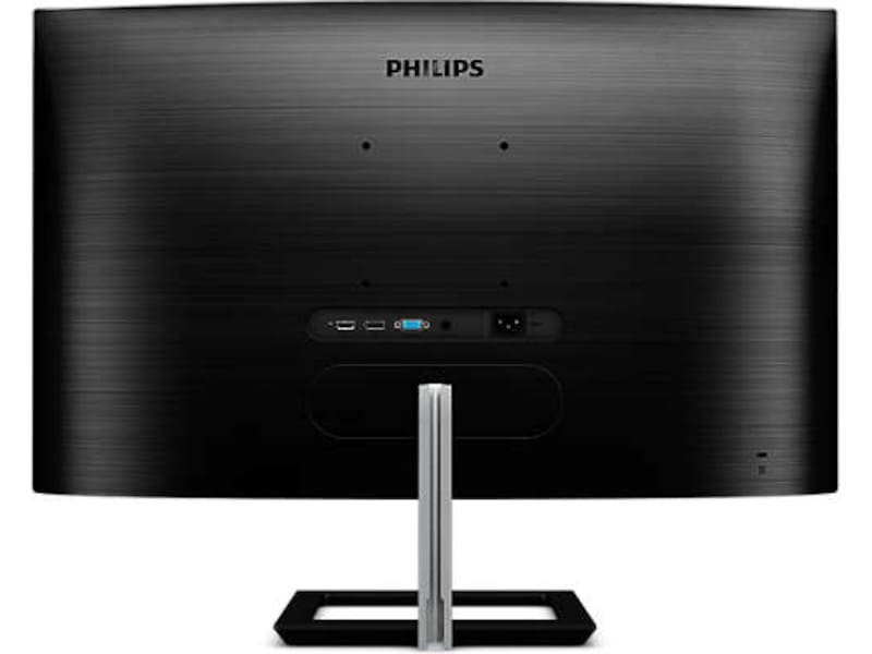 Philips 32" Curved skjerm 325E1C/00 Skjermer