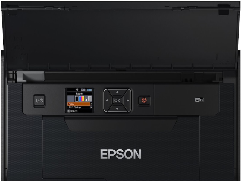Epson WorkForce WF-110w blekkskriver Skrivere
