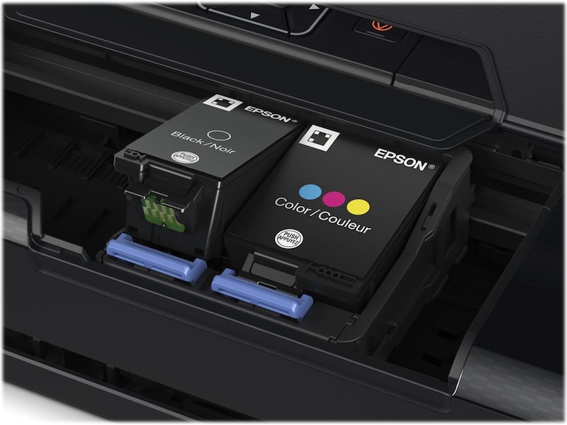 Epson WorkForce WF-110w blekkskriver Skrivere