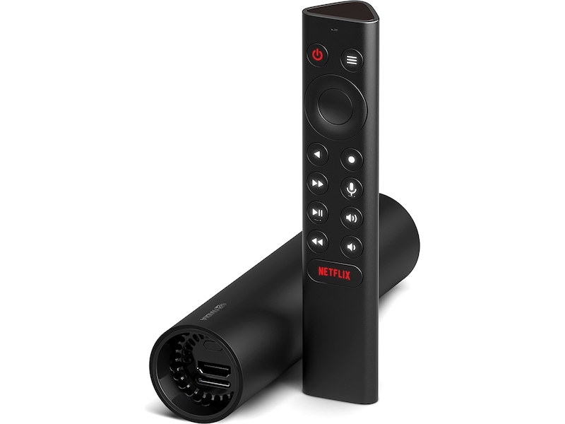 Nvidia Shield TV Mediaspillere