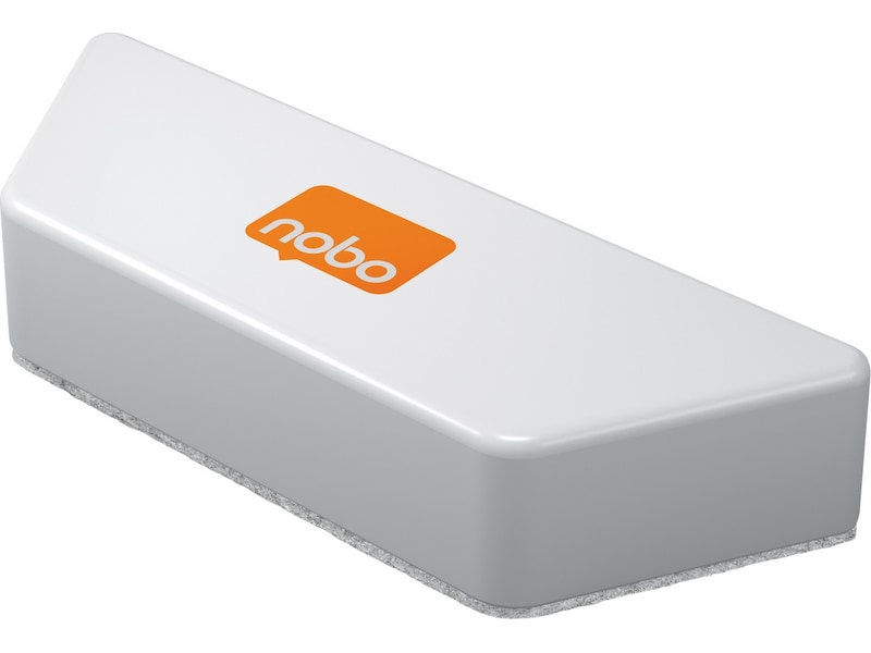 Nobo Whiteboard pussekloss magnetisk Whiteboardtavler