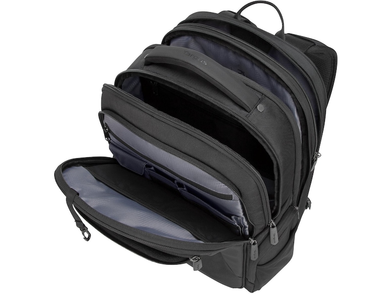 Targus 15" Corporate Traveller Ryggsekk Ryggsekk, veske & mappe