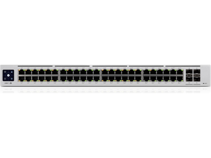 Ubiquiti UniFi USW-PRO-48-POE Switch Switch