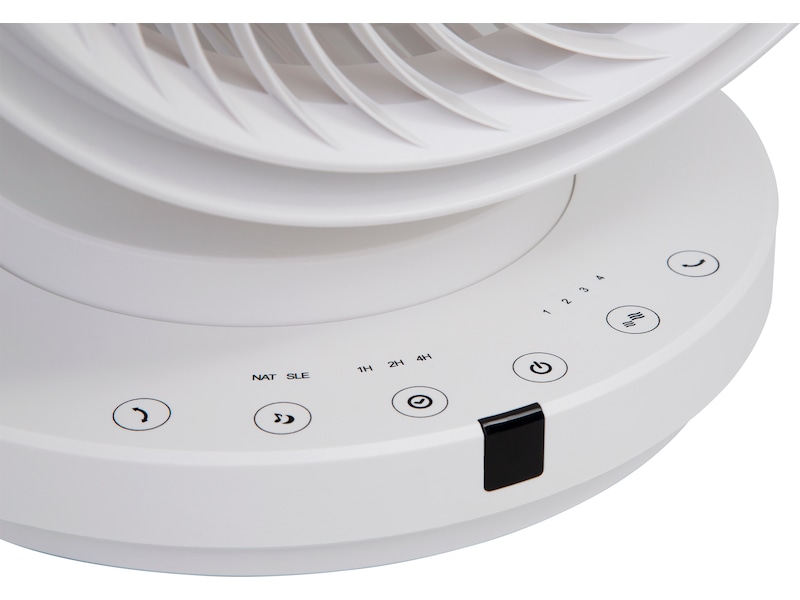 iiglo sirkulasjonsvifte Vifter & vifteovn