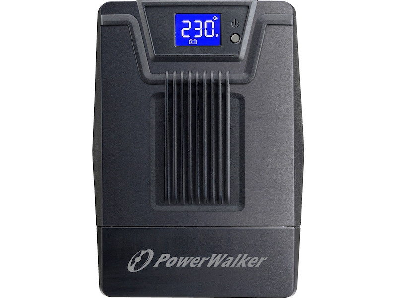 BlueWalker PowerWalker UPS VI 2000 SCL UPS og UPS batteri