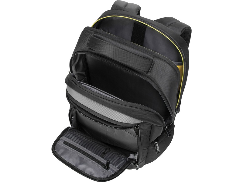 Targus CityGear 14" backpack Ryggsekk, veske & mappe