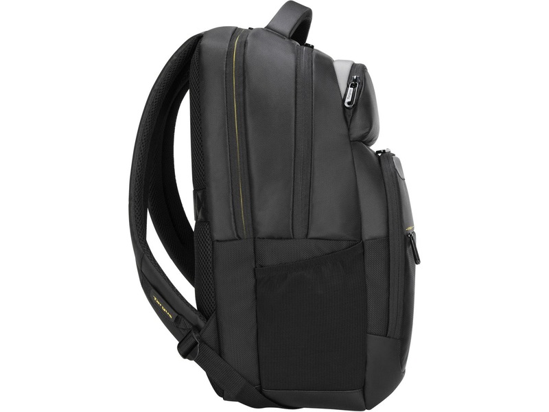 Targus CityGear 14" backpack Ryggsekk, veske & mappe