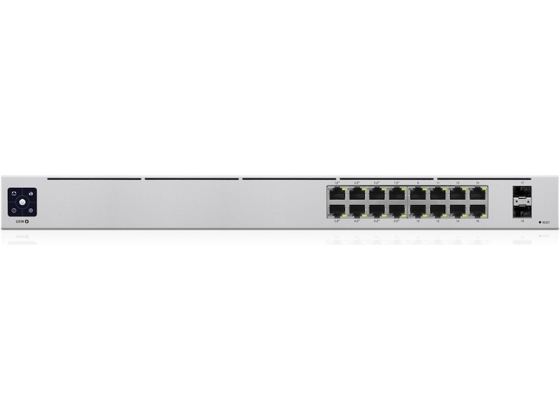 Ubiquiti UniFi USW-16-POE Switch Switch