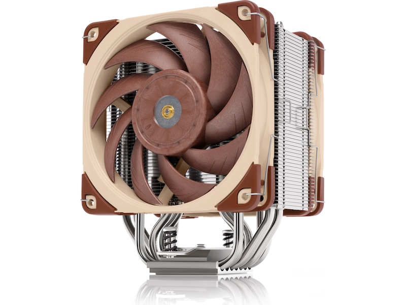 Noctua NH-U12A CPU Kjøler CPU - Luftkjøling