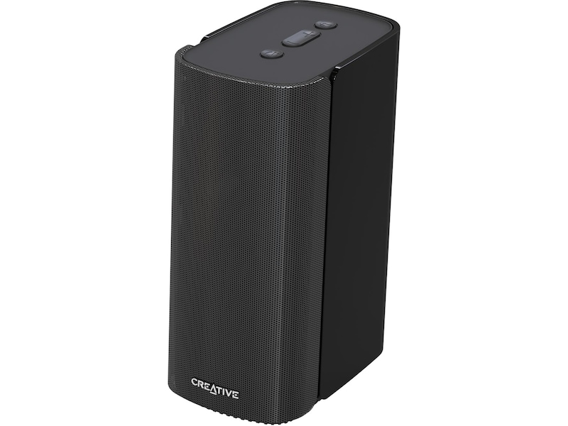 Creative T100 PC Høyttalere 2.0 Høyttalere