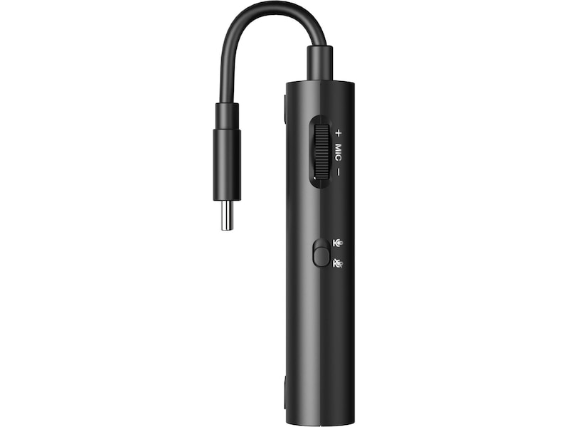 Creative Sound Blaster G3 USB-C konsoll DAC Amp Lydkort